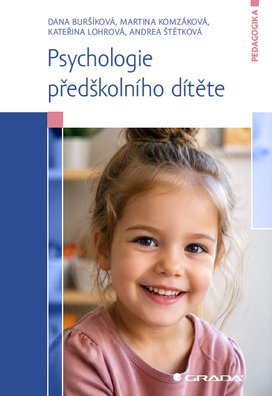 Psychologie předškolního dítěte