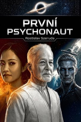 První psychonaut