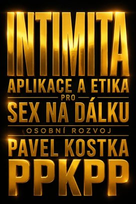 Intimita. Aplikace a etika pro sex na dálku