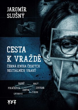 Cesta k vraždě