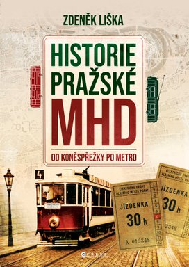Historie MHD v Praze