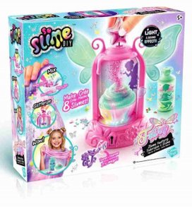 So Slime Kouzelná továrna na sliz