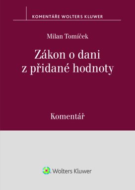 Zákon o dani z přidané hodnoty