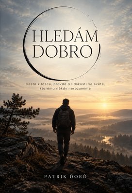 HLEDÁM DOBRO