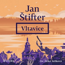 Vltavice