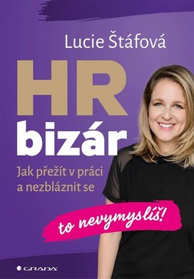 HR bizár To nevymyslíš!