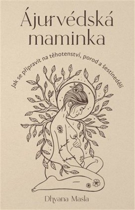 Ájurvédská maminka