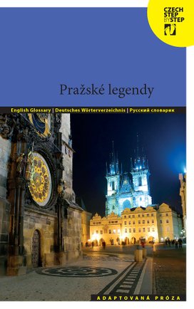 Pražské legendy