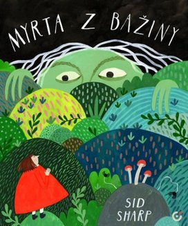 Myrta z bažiny
