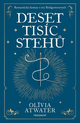 Deset tisíc stehů