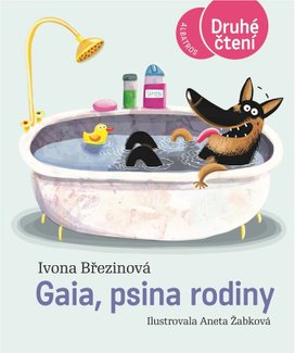 Gaia, psina rodiny