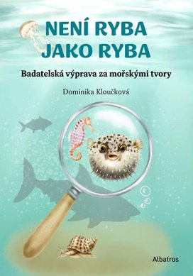 Není ryba jako ryba