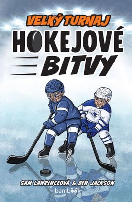 Velký turnaj Hokejové bitvy