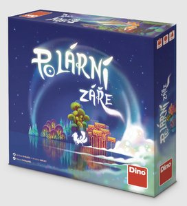 Hra Polární záře