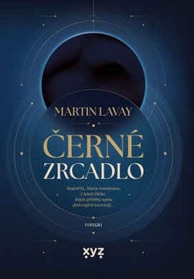 Černé zrcadlo
