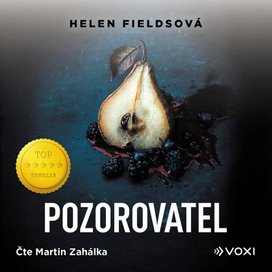 Pozorovatel