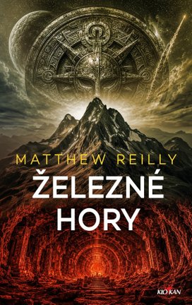 Železné hory