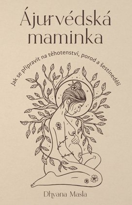Ájurvédská maminka