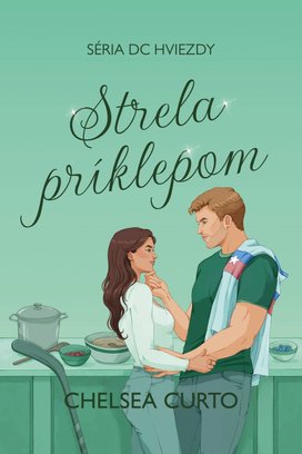 Strela príklepom