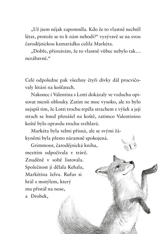 Dívka jménem Willow: Čas stínů