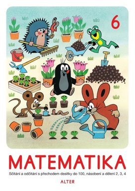 Matematika 6