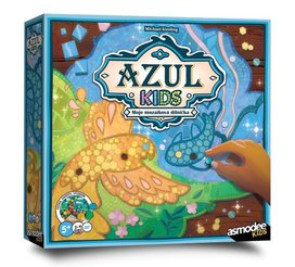 Azul Kids