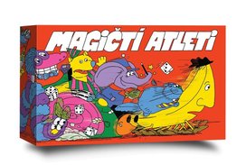 Magičtí atleti