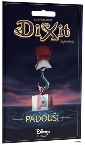 Dixit Signature Padouši