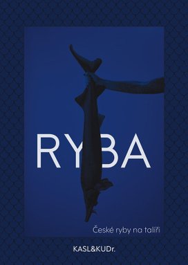 Ryba: české ryby na talíři
