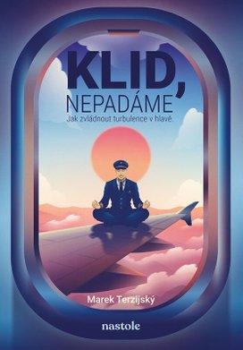 Klid, nepadáme