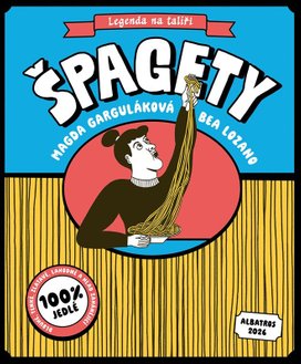 Špagety 