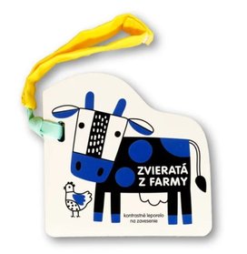 Zvieratá z farmy