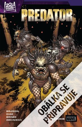 Predátor Rezervace