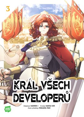 Král všech developerů