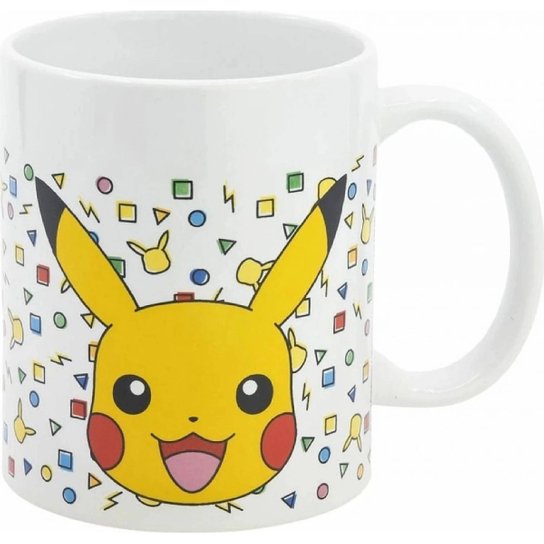 Hrnek keramický 315 ml Pokemon