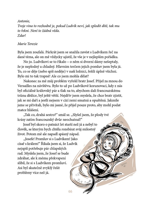 Princezny bez pohádek