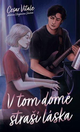 V tom domě straší láska