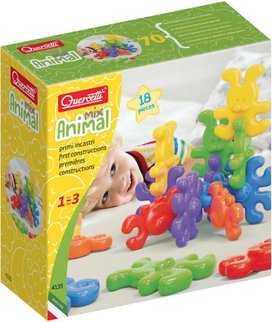 Animal Mix
