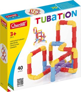 Tubation
