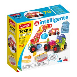 Tecno Jumbo toolbox