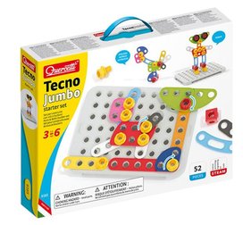 Tecno Jumbo Starter Set