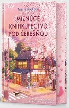 Miznúce kníhkupectvo pod čerešňou