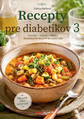 Recepty pre diabetikov 3