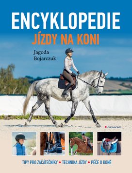 Encyklopedie jízdy na koni