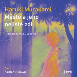 Město a jeho nejisté zdi
