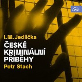 Jedlička: České kriminální příběhy
