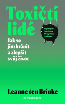 Toxičtí lidé