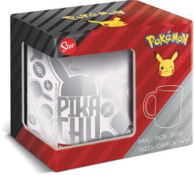 Hrnek keramický 325 ml Pokémon