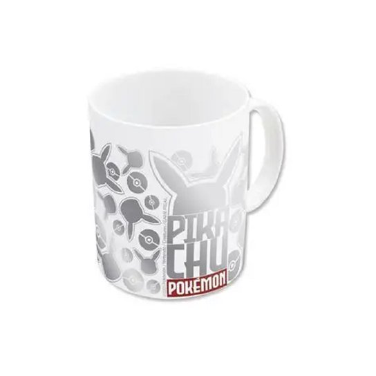 Hrnek keramický 325 ml Pokémon