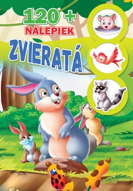 120+ zvierata